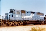 CR GP40 #3091